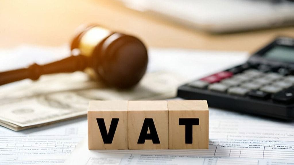 PGD in VAT Management